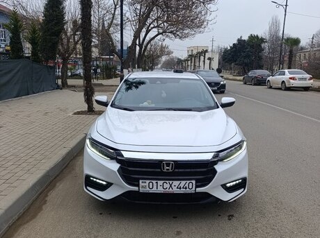 Honda Insight