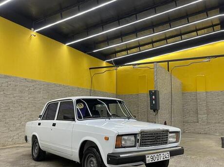 LADA (VAZ) 2107 2003