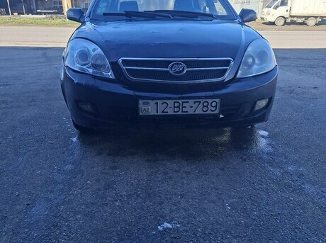 Lifan 520 2008
