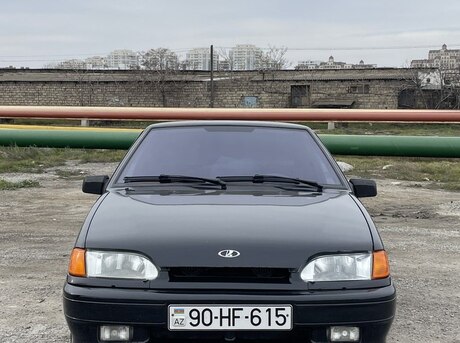 LADA (VAZ) 2115 2010
