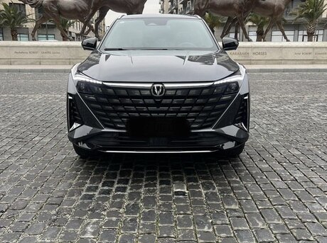 Changan  2025