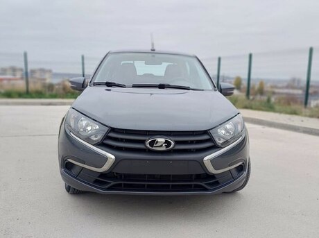 LADA (VAZ) Granta