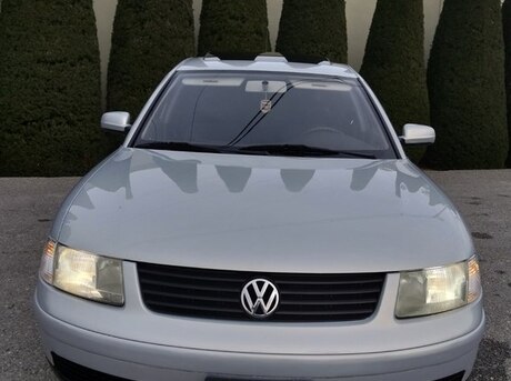 Volkswagen Passat 1999