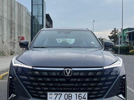 Changan  2025