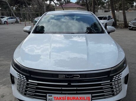 BYD Destroyer 05