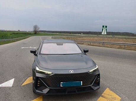 Changan  2023