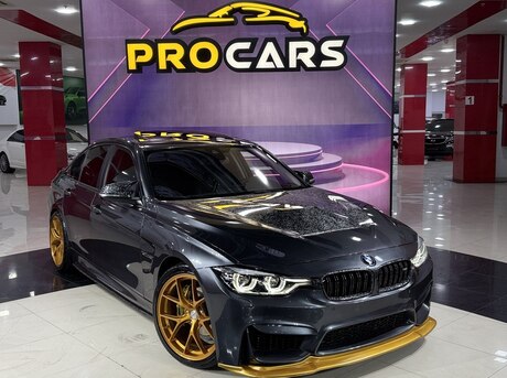 BMW 320d