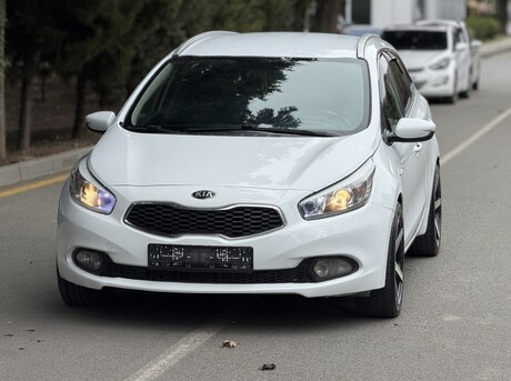 Kia  2012