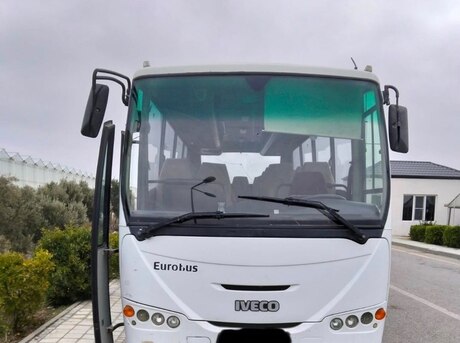 Iveco Otoyol