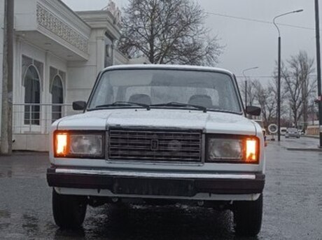 LADA (VAZ) 2107 2008