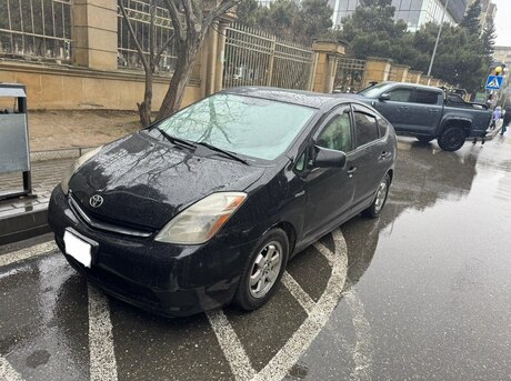 Toyota Prius 2007