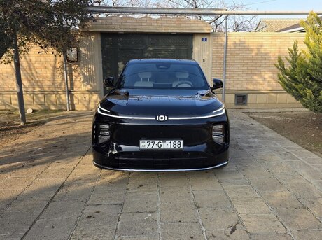 Changan  2025