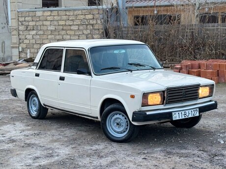 LADA (VAZ) 2107 1994