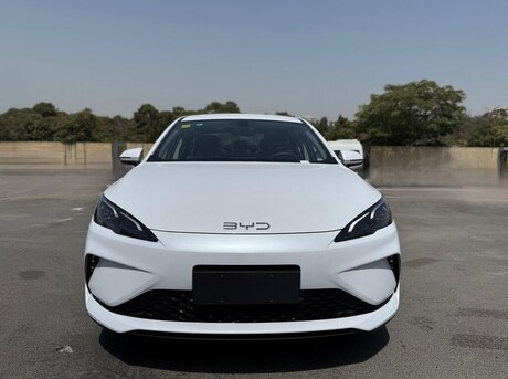 BYD  2025