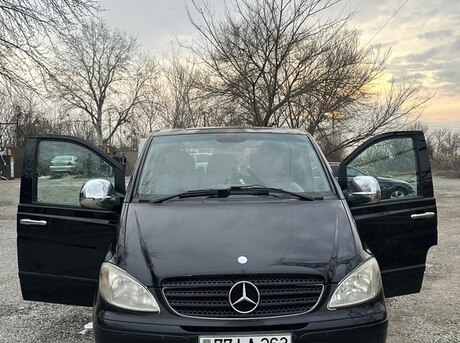 Mercedes  2008