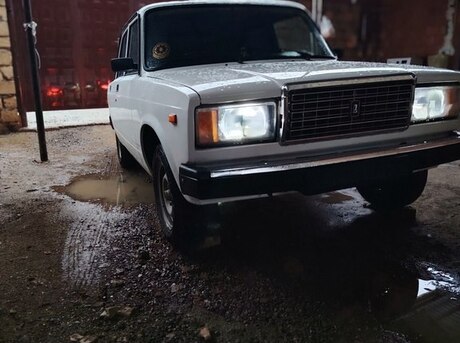 LADA (VAZ) 2107 2007