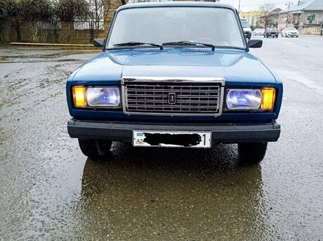 LADA (VAZ) 2107 2006