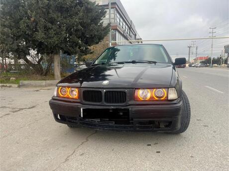 BMW 318 1996