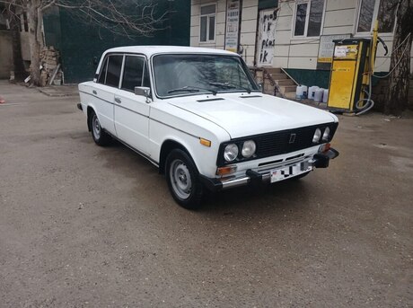 LADA (VAZ) 2106 2000