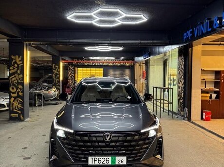 Changan  2025