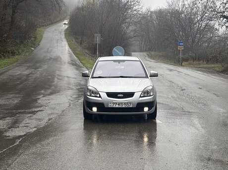 Kia Rio 2007