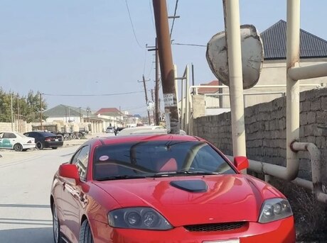 Hyundai  2003