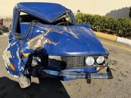 LADA (VAZ) 2106 2005