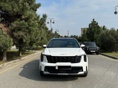 Kia Sorento 2023