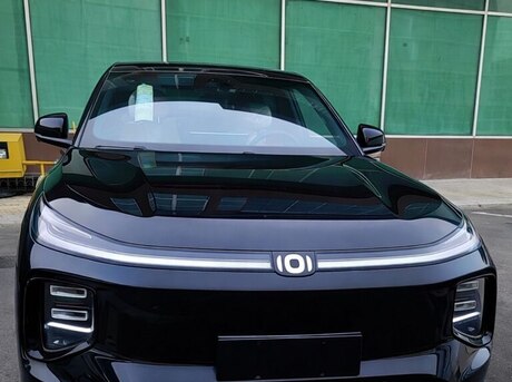 Changan Qiyuan Q07