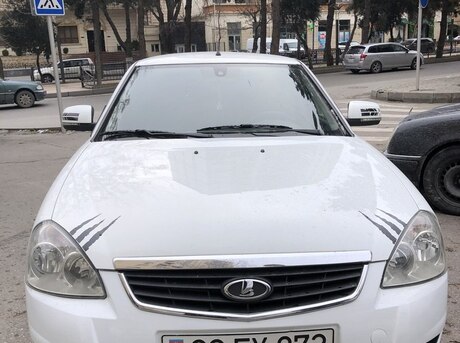 LADA (VAZ) Priora