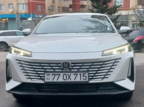 Changan Eado