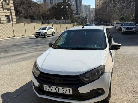 LADA (VAZ) Granta 2019