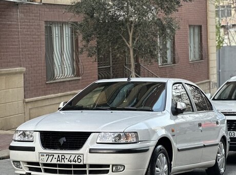 Khazar LX