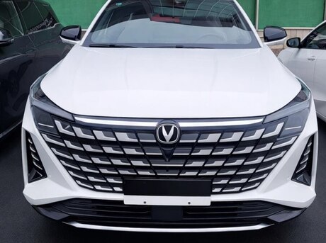 Changan Uni-Z