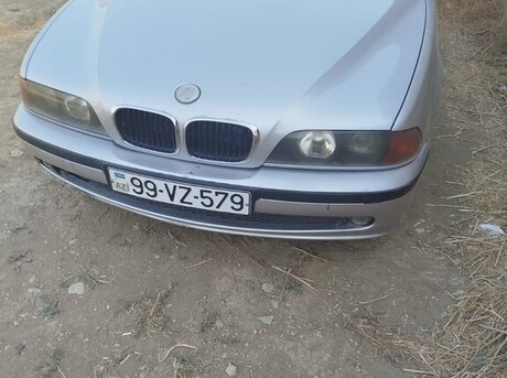 BMW 528 1997