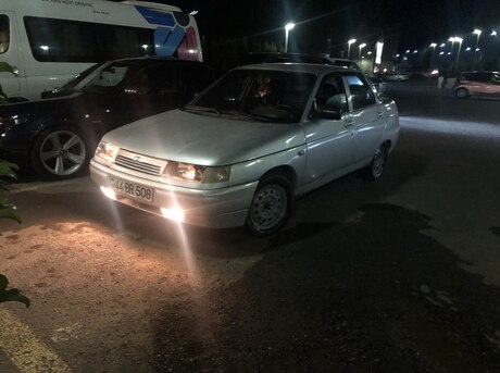 LADA (VAZ) 2110 2006