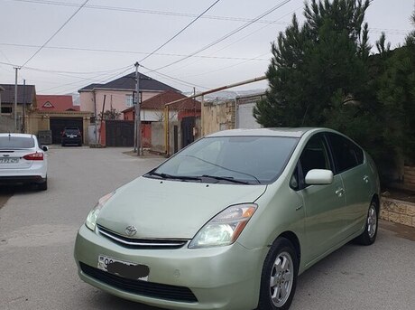 Toyota Prius 2007