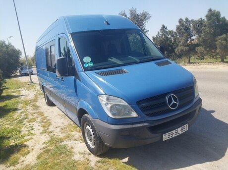 Mercedes Sprinter 315 2007
