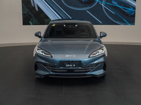 BYD Seal 06