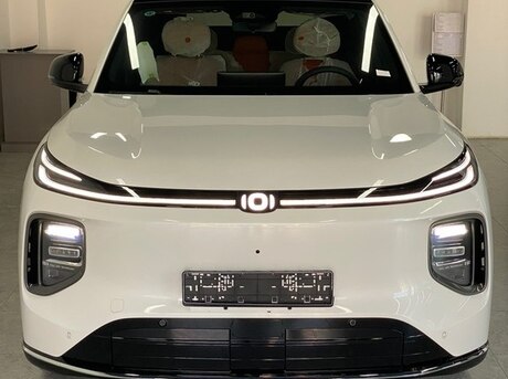 Changan Qiyuan Q07