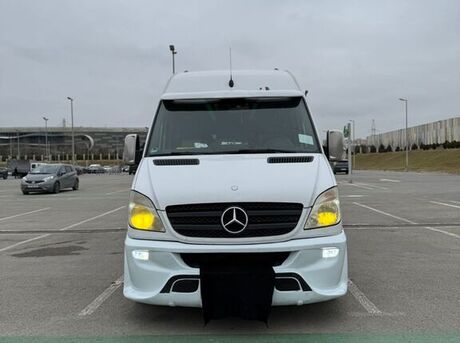 Mercedes Sprinter 315 2008