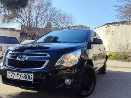 Chevrolet Cobalt