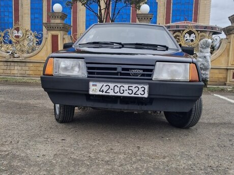 LADA (VAZ) 21099 2008