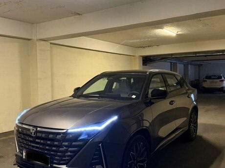 Changan  2025