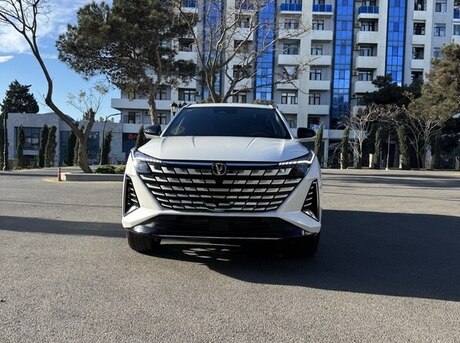 Changan  2025