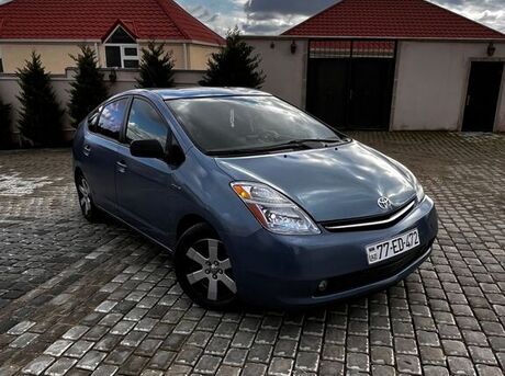 Toyota Prius 2008