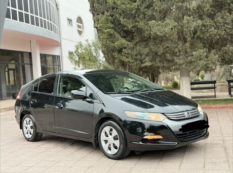 Honda Insight 2011