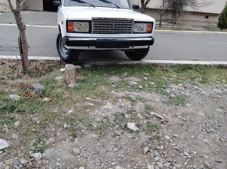 LADA (VAZ) 2107 2009