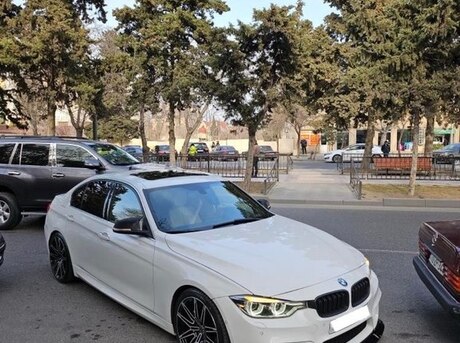 BMW 328