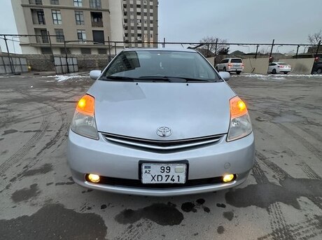 Toyota Prius 2006